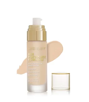 High Performance Foundation