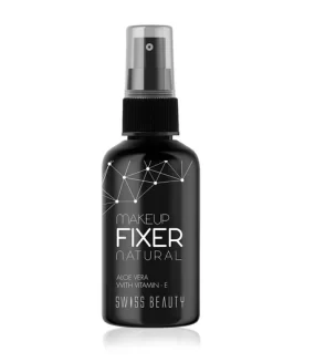 Makeup Fixer